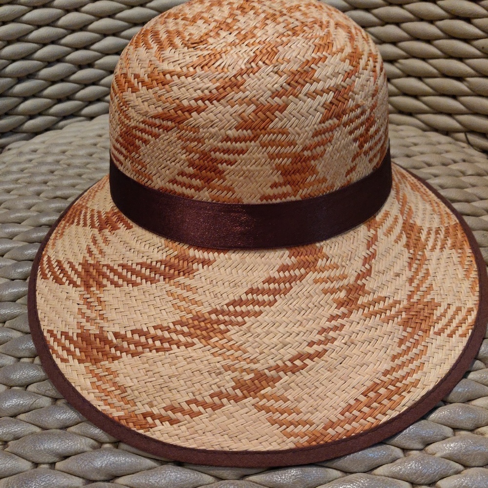 Straw Hat